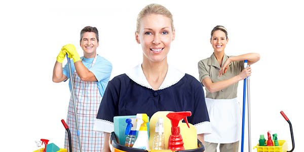 Richmond House Cleaning | Home Cleaners TW9 Richmond