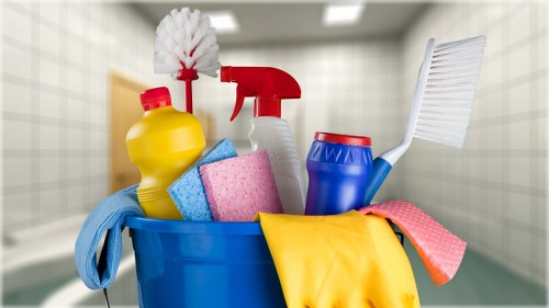 Detailed office cleaning in Richmond for modern and character business premises