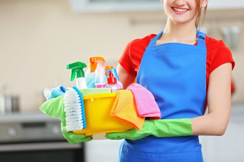 Curtain cleaning service for Richmond homes and interiors