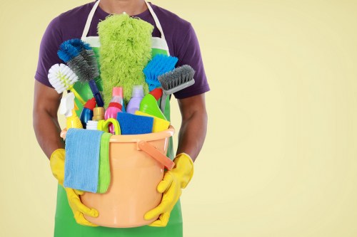 Professional upholstery cleaning for a sofa in a Richmond home