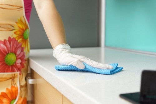 Professional rug cleaning services in Richmond for homes and businesses