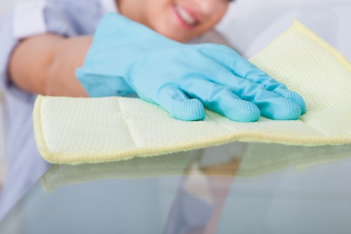 Reliable home cleaning support for Richmond residents and landlords