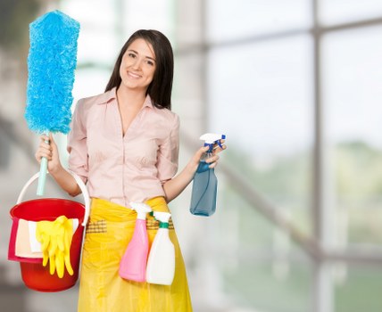Tailored deep cleaning in Richmond with room-by-room detailed care