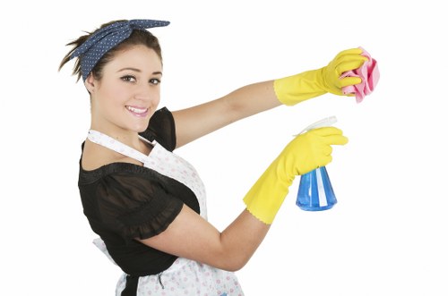 Cleaning treatment for pet urine stains on carpet in Richmond